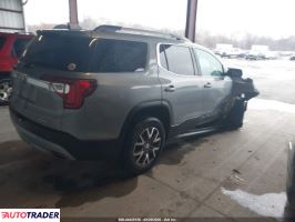 GMC Acadia 2023 2