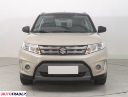 Suzuki Vitara 2017 1.6 118 KM