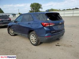 Chevrolet Equinox 2023 1