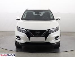 Nissan Qashqai 2018 1.2 113 KM