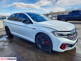 Volkswagen Jetta 2022 2