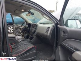 Chevrolet Colorado 2020 3