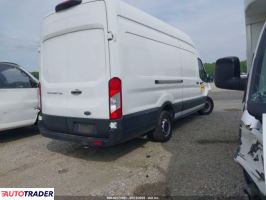 Ford Transit 2021 3 Ford Transit 2021 3
