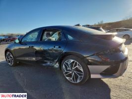 Hyundai Pozostałe 2024