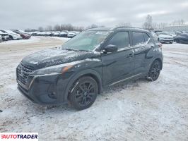 Nissan Pozostałe 2022 1