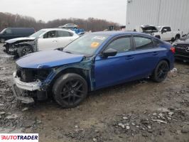 Honda Civic - zobacz ofertę