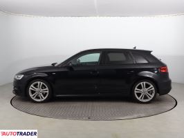 Audi A3 2014 2.0 181 KM