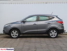 Hyundai ix35 2012 1.7 113 KM