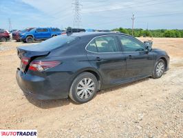 Toyota Camry 2023 2