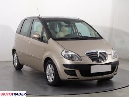 Lancia Musa - zobacz ofertę
