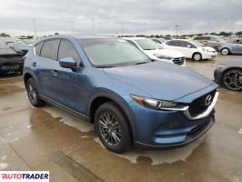 Mazda CX-5 2019 2