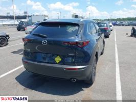 Mazda CX-30 2025 2