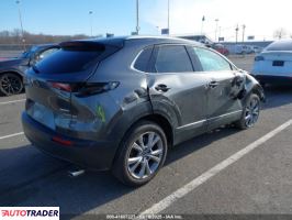 Mazda CX-30 2022 2