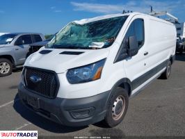Ford Transit 2025 3