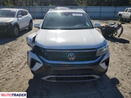 Volkswagen Pozostałe 2023 1