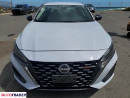 Nissan Altima 2024 2