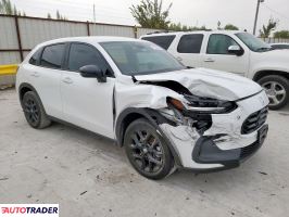 Honda HR-V 2023 2 Honda HR-V 2023 2