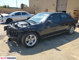 Chrysler 300C 2022 3