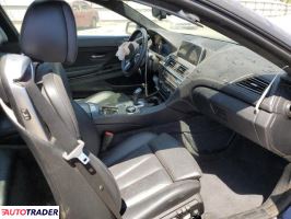 BMW 650 2017 4 BMW 650 2017 4