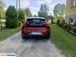 Volvo V40 2014 16 115 KM