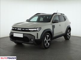 Dacia Duster 2024 1.6 139 KM Dacia Duster 2024 1.6 139 KM