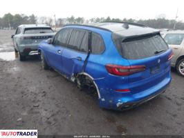 BMW X5 2022 3 BMW X5 2022 3