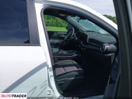 Chevrolet Equinox 2025 1