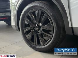 Peugeot 2008 2025 1.2 145 KM