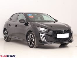 Peugeot 208 - zobacz ofertę