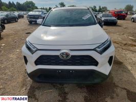 Toyota Pozostałe 2025 2
