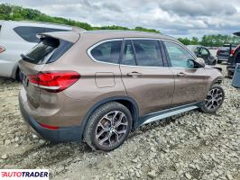 BMW X1 2020 2
