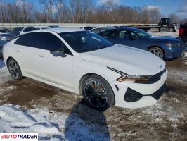 Kia Pozostałe 2022 1