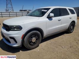 Dodge Durango - zobacz ofertę