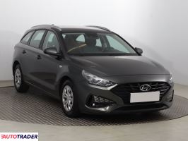 Hyundai i30 2022 1.0 118 KM