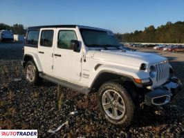 Jeep Wrangler 2019 2