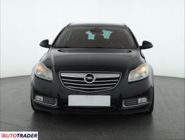 Opel Insignia 2010 2.0 128 KM