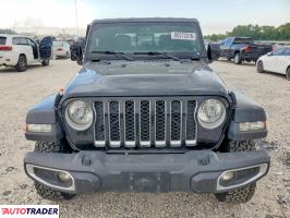 Jeep Pozostałe 2023 3