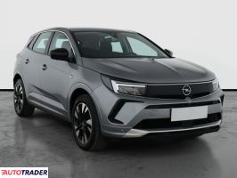 Opel Grandland - zobacz ofertę