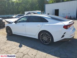 Kia Pozostałe 2023 2