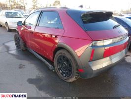 Hyundai Pozostałe 2025