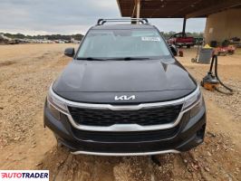 Kia Pozostałe 2023 2