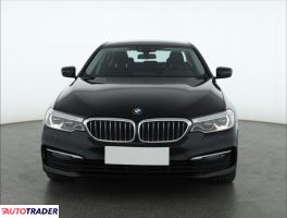 BMW 530 2019 2.0 248 KM
