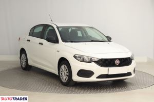 Fiat Tipo - zobacz ofertę