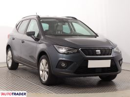 Seat Arona - zobacz ofertę