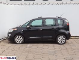 Citroen C3 Picasso 2014 1.4 93 KM