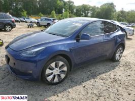 Tesla Model Y 2023 Tesla Model Y 2023