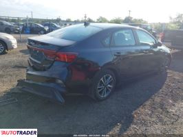 Kia Pozostałe 2023 2