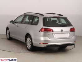 Volkswagen Golf 2020 1.6 113 KM