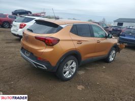 Buick Pozostałe 2024 1