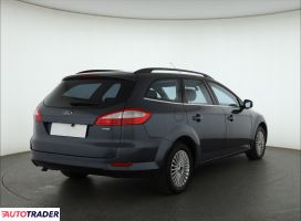 Ford Mondeo 2009 2.0 138 KM